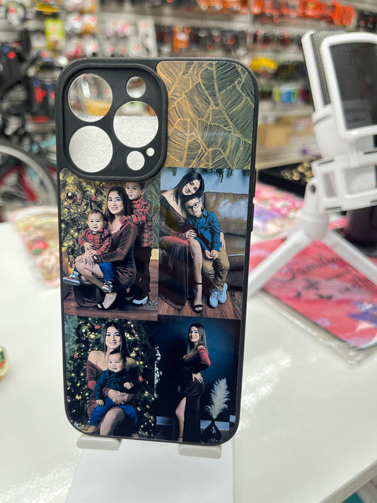 Phone case custom Samsung IPhone